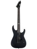 JL-600 Jeff Ling Signature (Black Satin), зображення 1